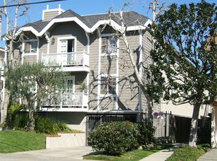 4148 Inglewood Blvd APT 203, Los Angeles, CA 90066