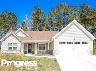 493 Moriah Ln, Dallas, GA