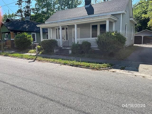 1st image of 1348 S Franklin Street