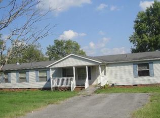 1970 Holloway Rd, Lebanon, TN 37090