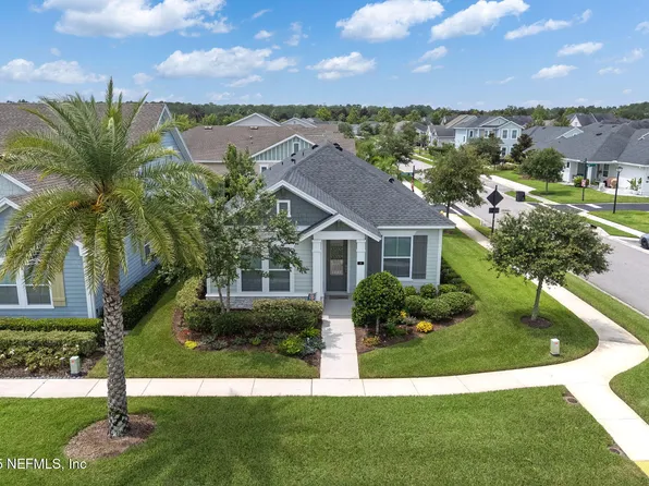49 FAIRHOPE Drive, Ponte Vedra, FL 32081