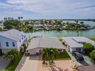 314 176th Avenue Cir, Redington Shores, FL 33708