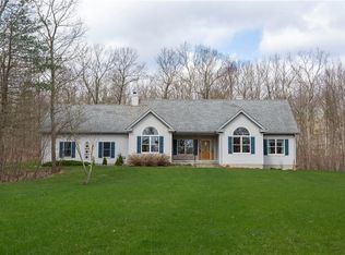 569 Smith Hill Rd, Burrillville, RI 02830