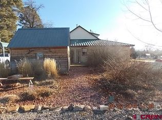 57750 Jasmine Rd, Montrose, CO 81403