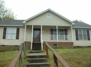 3314 Nantuckett Ave, Durham, NC 27703