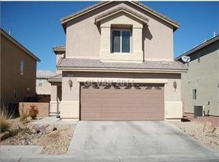 6448 Jackrabbit Run Ave, Las Vegas, NV 89122