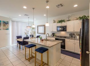 4147 Spring Storm Ave, North Las Vegas, NV 89081