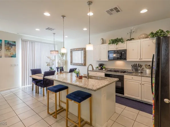 4147 Spring Storm Ave, North Las Vegas, NV 89081