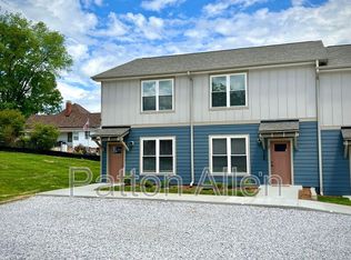 21 Catawba Valley Ct #1, Old Fort, NC 28762