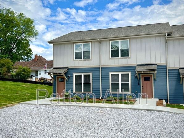21 Catawba Valley Ct #1