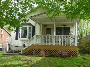 606 Thayer Ave, Silver Spring, MD 20910