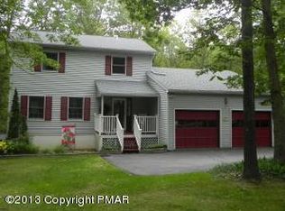 1189 Brian Ln, Effort, PA 18330