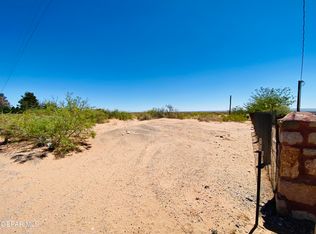 709 Rosencrans St, Chaparral, NM 88081