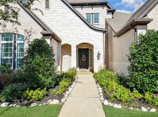 1310 Layla Sage Loop, Richmond, TX 77406