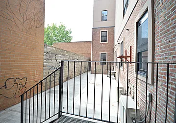 Rented by Simply Brooklyn Realty Inc