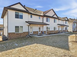 1162 Dahnovan Dr, North Liberty, IA 52317