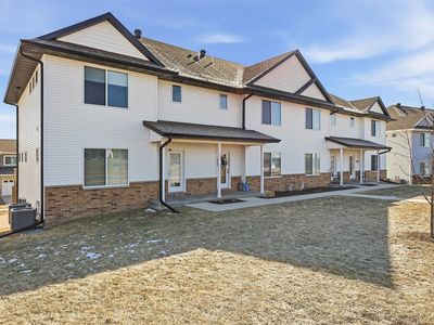 1162 Dahnovan Dr, North Liberty, IA, 52317