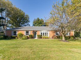 111 Fairfield Ln, Pendleton, IN 46064