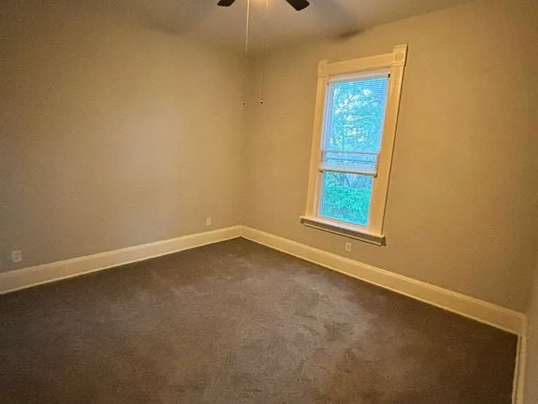 2nd bedroom - 2nd floor
