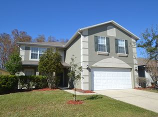 747 Flower Fields Ln, Orlando, FL 32824