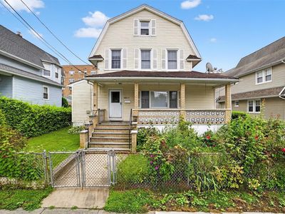 31 Maple Avenue, Harrison, NY, 10528