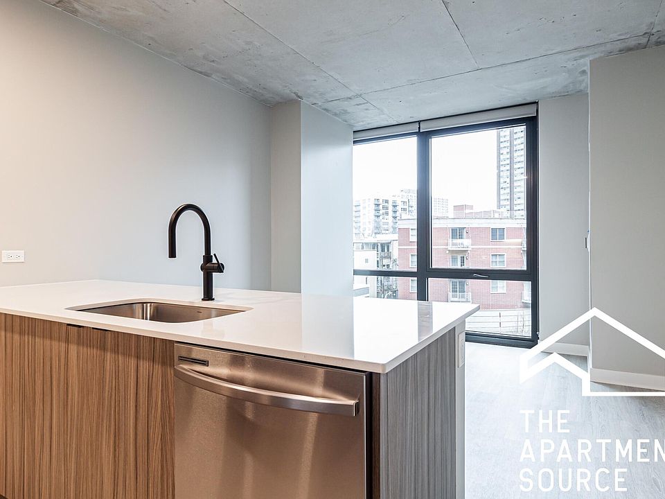 1st image of 4612 N Broadway St #1001