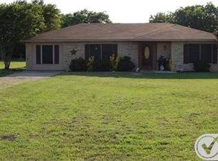 8203 State Highway 78 N, Blue Ridge, TX 75424