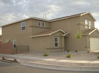 3626 Havasu Falls St NE, Rio Rancho, NM 87144