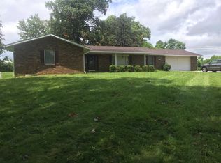 1953 Pieck Dr, Covington, KY 41011