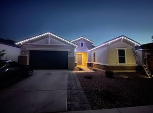 21115 E Camina Buena Vis, Queen Creek, AZ 85142