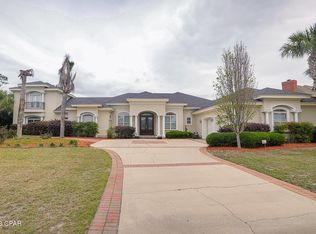 2857 Tupelo Dr, Panama City, FL 32405