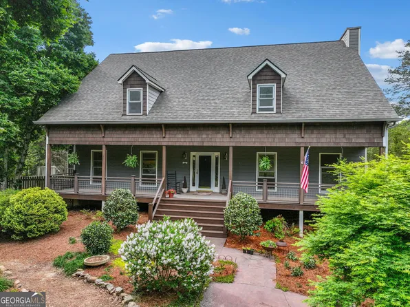 3285 Sundown Ct SW, Marietta, GA 30064