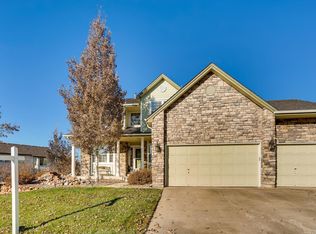 5007 Rocky Mountain Dr, Castle Rock, CO 80109