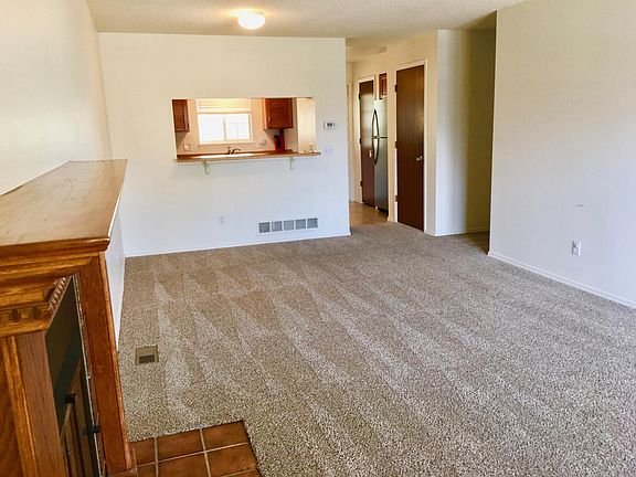 Living Room/Dining Room