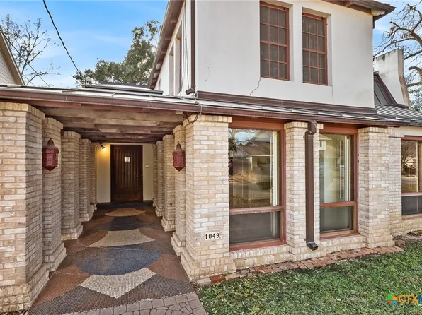 1049 Allen Ave, New Braunfels, TX 78130