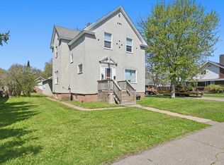2601 Hughitt Ave, Superior, WI 54880