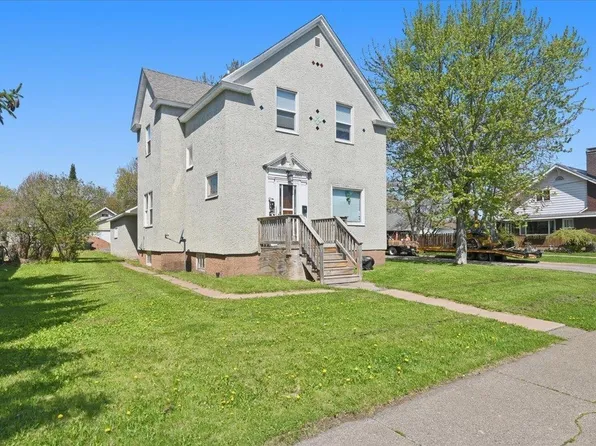 2601 Hughitt Ave, Superior, WI 54880