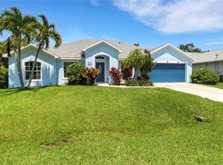 5019 SW 25th Ct, Cape Coral, FL 33914