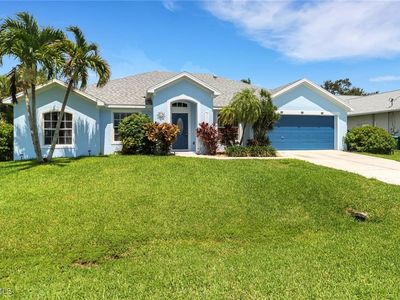 5019 SW 25th Ct, Cape Coral, FL, 33914
