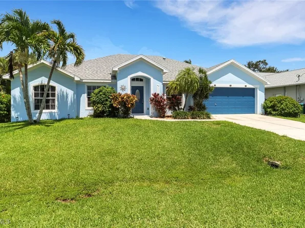 5019 SW 25th Ct, Cape Coral, FL 33914