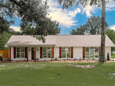 7892 Robin Dr, Ventress, LA, 70783