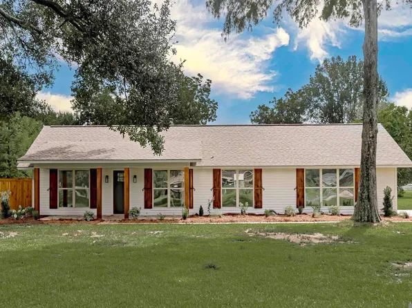 7892 Robin Dr, Ventress, LA 70783