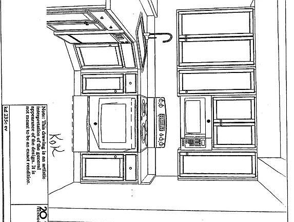 3rd image of 101 Palm Harbor Pkwy #C-235