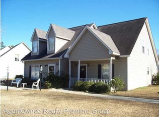 9515 Cardinal Dr, Ladson, SC 29456