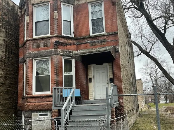 5940 S Carpenter St, Chicago, IL 60621