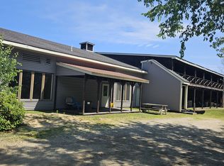 11 Mechanic Falls Rd #1, Oxford, ME 04270