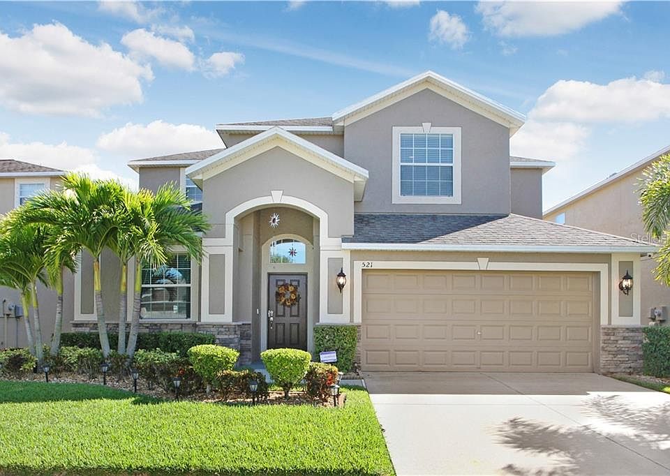 1st image of 521 Vista Ridge Dr