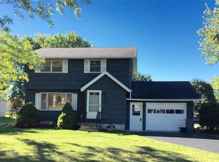 7240 Manlius Center Rd, East Syracuse, NY 13057