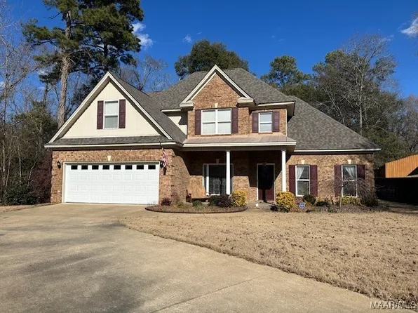 44 Cobb Trace Ct, Millbrook, AL 36054