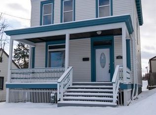 22 E Forest Ave, Pittsburgh, PA 15202
